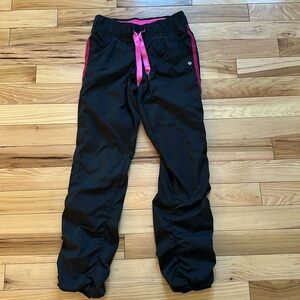 Lululemon Jogger